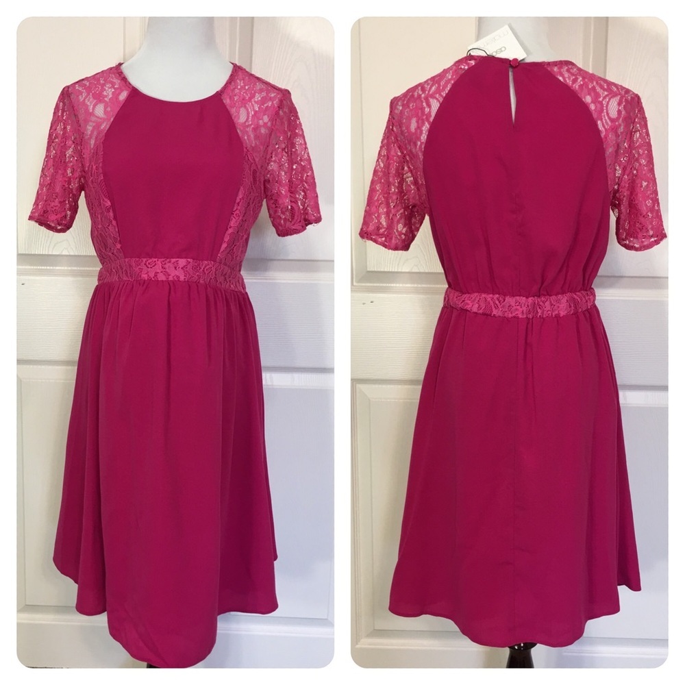 ASOS Maternity dress